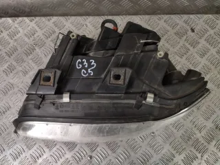  Фара передняя (комплект) Audi A6 C5 (S6,RS6) Арт 97129770, вид 4