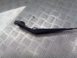 9676371180 Щеткодержатели (поводок стеклоочистителя, дворник) Citroen C4 Grand Picasso 2 Арт 97129773, вид 6