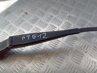 9676371180 Щеткодержатели (поводок стеклоочистителя, дворник) Citroen C4 Grand Picasso 2 Арт 97129773, вид 4