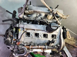 AWC Двигатель Seat Alhambra 1 restailing Арт YED312, вид 5
