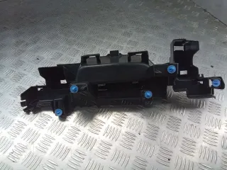 9677867077 Пластик багажника Citroen C4 Grand Picasso 2 Арт 97129791, вид 9