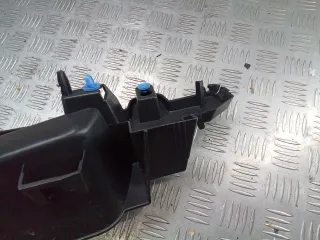 9677867077 Пластик багажника Citroen C4 Grand Picasso 2 Арт 97129791, вид 8