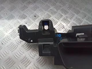 9677867077 Пластик багажника Citroen C4 Grand Picasso 2 Арт 97129791, вид 3