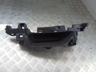 9677867077 Пластик багажника Citroen C4 Grand Picasso 2 Арт 97129791, вид 1