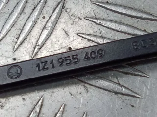 1Z1955409 Щеткодержатели (поводок стеклоочистителя, дворник) Skoda Octavia A5 Арт 97129795, вид 10