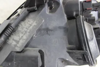 15588800 Фара передняя правая Opel Vectra C  Арт S603, вид 4