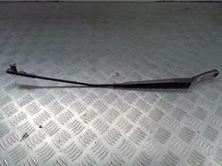 1Z1955410 Щеткодержатели (поводок стеклоочистителя, дворник) Skoda Octavia A5 Арт 97129800, вид 2