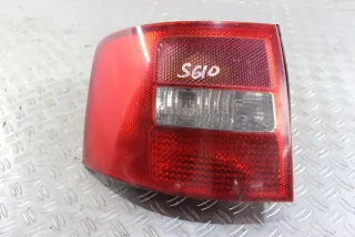 4B9945095F Фонарь задний левый Audi A6 C5 (S6,RS6) Арт S610, вид 1