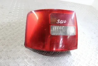 4B9945095F Фонарь задний левый Audi A6 C5 (S6,RS6) Арт S610, вид 4