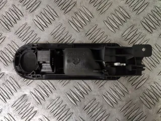 3B0839114 Ручка внутренняя задняя правая Volkswagen Passat B5 Арт 97129883, вид 2