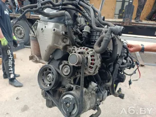 CZD Двигатель Volkswagen Golf 7 1.4л TSI Арт 97129892, вид 10