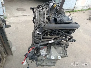 CZD Двигатель Volkswagen Golf 7 1.4л TSI Арт 97129892, вид 11