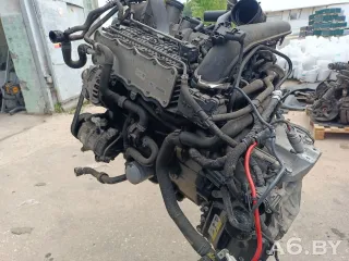 CZD Двигатель Volkswagen Golf 7 1.4л TSI Арт 97129892, вид 5