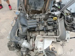 CZD Двигатель Volkswagen Golf 7 1.4л TSI Арт 97129892, вид 9