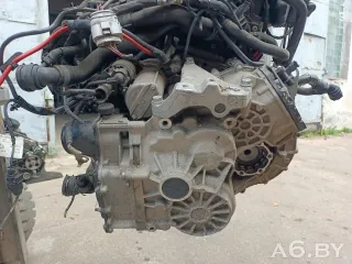 CZD Двигатель Volkswagen Golf 7 1.4л TSI Арт 97129892, вид 7