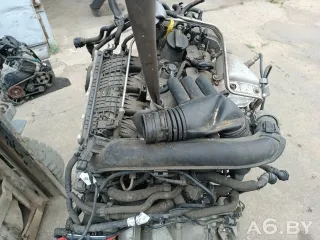 CZD Двигатель Volkswagen Golf 7 1.4л TSI Арт 97129892, вид 8