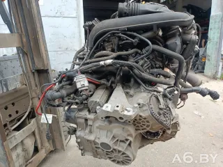 CZD Двигатель Volkswagen Golf 7 1.4л TSI Арт 97129892, вид 4