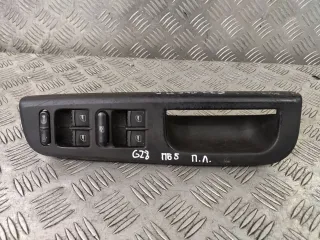 1J4959857D Блок управления стеклоподъемниками Volkswagen Golf 4 Арт 97129910, вид 1