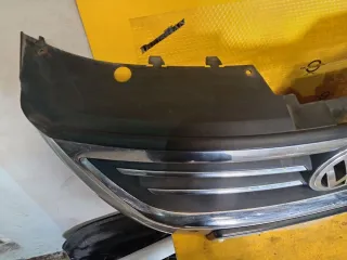 3C8853651 Решетка радиатора Volkswagen Passat CC Арт 97129899, вид 7