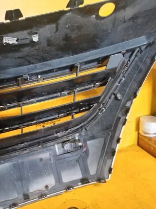 3C8853651 Решетка радиатора Volkswagen Passat CC Арт 97129899, вид 14