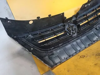 3C8853651 Решетка радиатора Volkswagen Passat CC Арт 97129899, вид 11