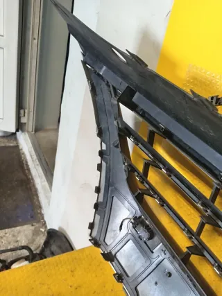 3C8853651 Решетка радиатора Volkswagen Passat CC Арт 97129899, вид 13