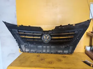 3C8853651 Решетка радиатора Volkswagen Passat CC Арт 97129899, вид 9