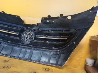 3C8853651 Решетка радиатора Volkswagen Passat CC Арт 97129899, вид 10