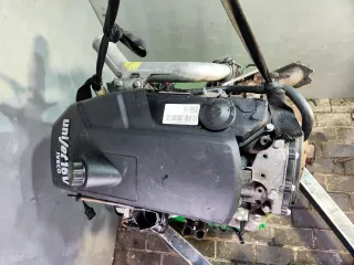 F1AE0481B Двигатель Iveco Daily 3 Арт YED319, вид 5