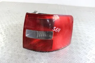 4B9945096F Фонарь задний правый Audi A6 C5 (S6,RS6) Арт S611, вид 1