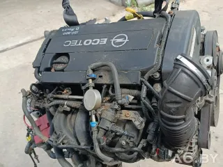 B16XER Двигатель Opel Mokka 1 Арт 97129972, вид 11