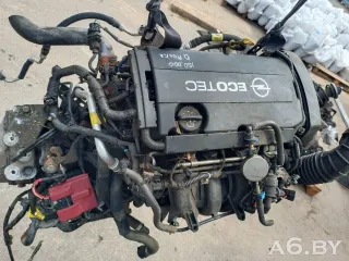 B16XER Двигатель Opel Mokka 1 Арт 97129972, вид 7