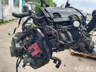 B16XER Двигатель Opel Mokka 1 Арт 97129972, вид 6