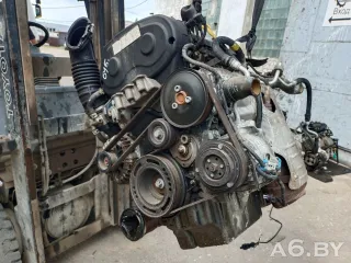 B16XER Двигатель Opel Mokka 1 Арт 97129972, вид 2