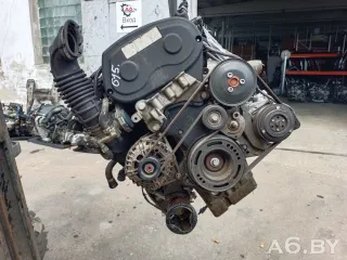 B16XER Двигатель Opel Mokka 1 Арт 97129972, вид 1
