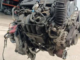 B16XER Двигатель Opel Mokka 1 Арт 97129972, вид 10