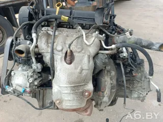 B16XER Двигатель Opel Mokka 1 Арт 97129972, вид 3