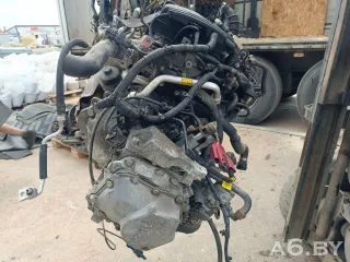 B16XER Двигатель Opel Mokka 1 Арт 97129972, вид 5