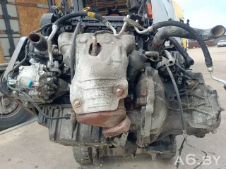 B16XER Двигатель Opel Mokka 1 Арт 97129972, вид 4