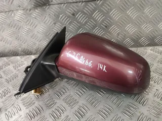  Зеркала наружние (комплект) Audi A4 B6 Арт 97129981, вид 7