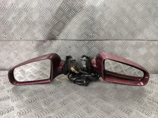  Зеркала наружние (комплект) Audi A4 B6 Арт 97129981, вид 1