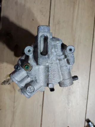 13450514, 401351739,11232100813A,13412251 Компрессор кондиционера Opel Insignia 1 Арт 034684, вид 3