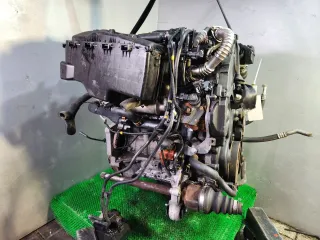 9HX, 10JB66, PSA9HX Двигатель Citroen C3 1 1.6л Арт YED320, вид 3
