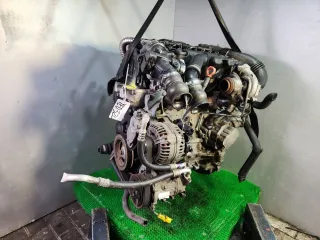 9HX, 10JB66, PSA9HX Двигатель Citroen C3 1 1.6л Арт YED320, вид 1