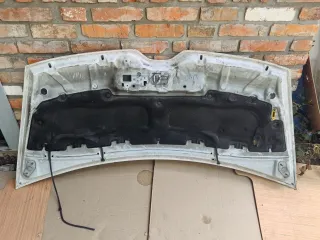 651226743R Капот Renault Master 3 restailing Арт R1077, вид 4