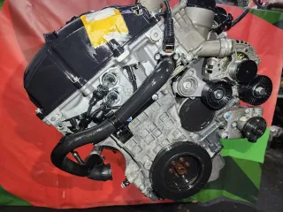 N52B30, N52B30AE Двигатель BMW 3 E90/E91/E92/E93 Арт 97130023, вид 1
