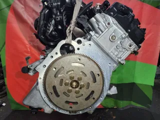 N52B30, N52B30AE Двигатель BMW 3 E90/E91/E92/E93 Арт 97130023, вид 3