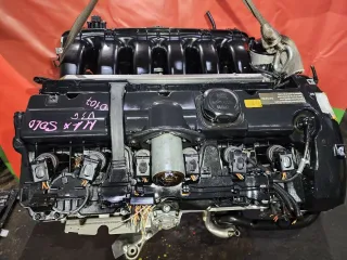 N52B30, N52B30AE Двигатель BMW 3 E90/E91/E92/E93 Арт 97130023, вид 2