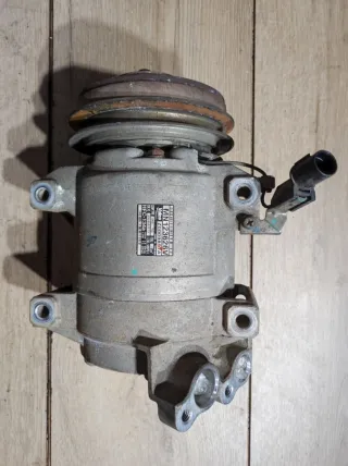 Z0009897A,MN123626V Компрессор кондиционера Mitsubishi L200 4 Арт 034685, вид 1