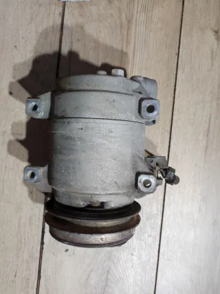 Z0009897A,MN123626V Компрессор кондиционера Mitsubishi L200 4 Арт 034685, вид 2